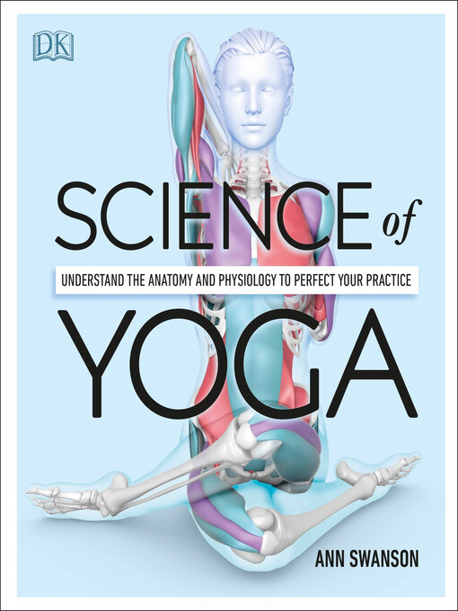Title details for Science of Yoga by Ann Swanson - Wait list